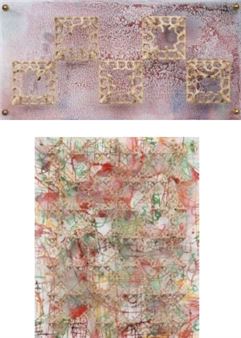 Work - Jin Hashimoto