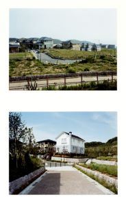 TOKYO SUBURBIA - A - Takashi Homma