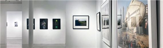 The 5th Chelsea International Photography Competition - Agora Gallery