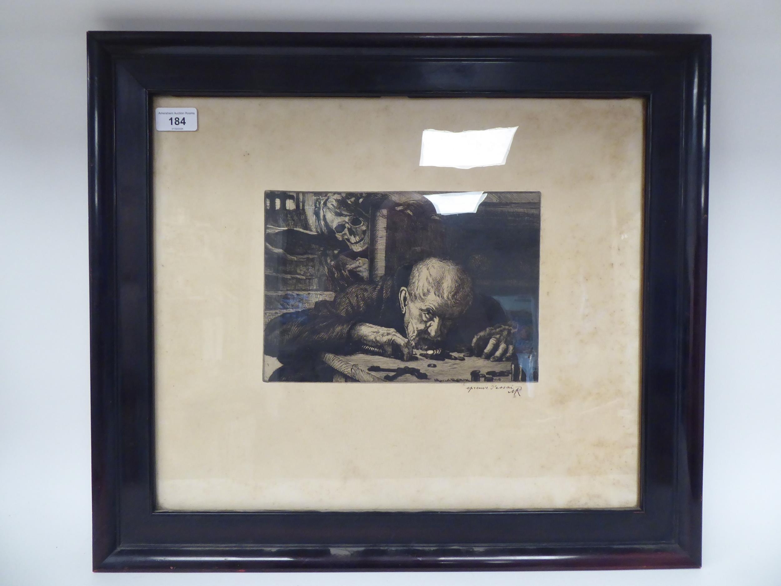 Marcel Roux | Protect Me From What I Want' | MutualArt