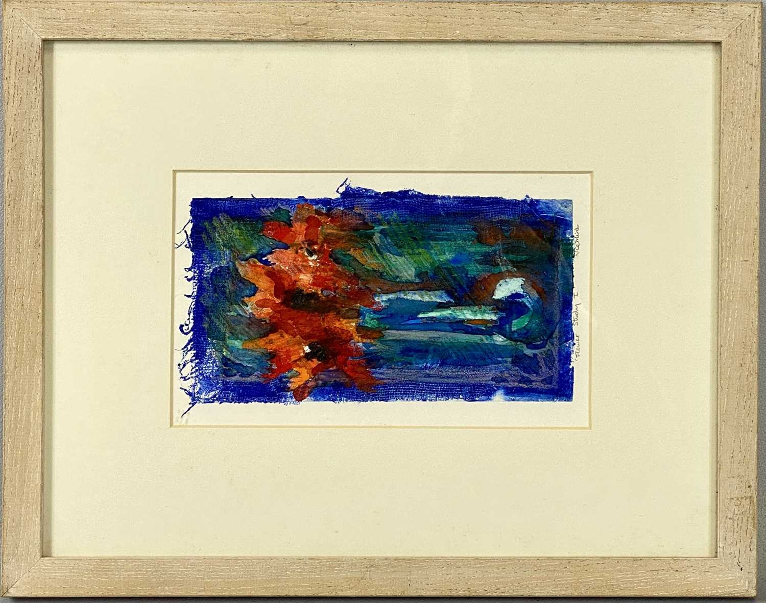 Contemporary School | GROUP OF CONTEMPORARY PAINTINGS | MutualArt