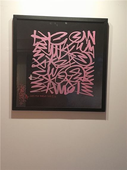 Benjamin Van Oost by Benjamin van Oost