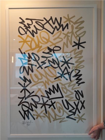 Benjamin Van Oost by Benjamin van Oost