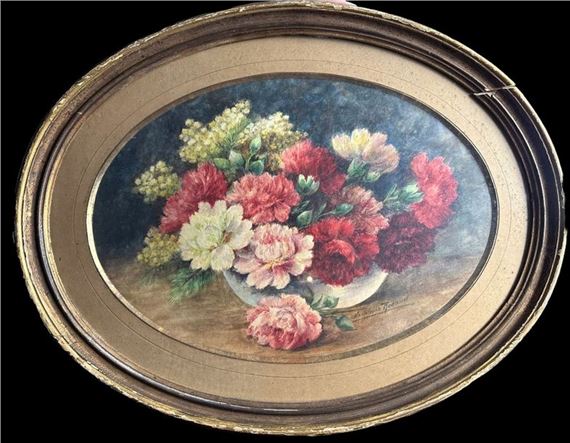 5 cm by Madeleine Renaud