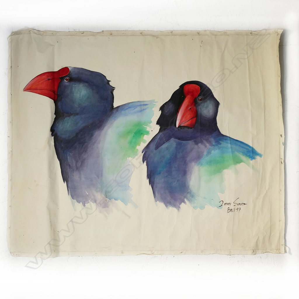 I Made Sukada | SUKADA | MutualArt