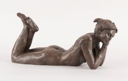 "Nostalgie" - Caroline Moxhon