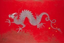"Chasing the chinese dragon" - Dominique Rousserie
