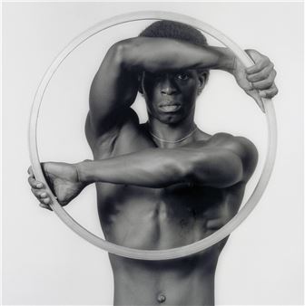 Robert Mapplethorpe: Animism, Faith, Violence, and Conquest - Moran Moran, Los Angeles