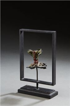 « Danseuse » - Werle Guillaume