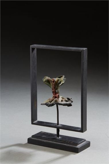 « Danseuse » - Werle Guillaume