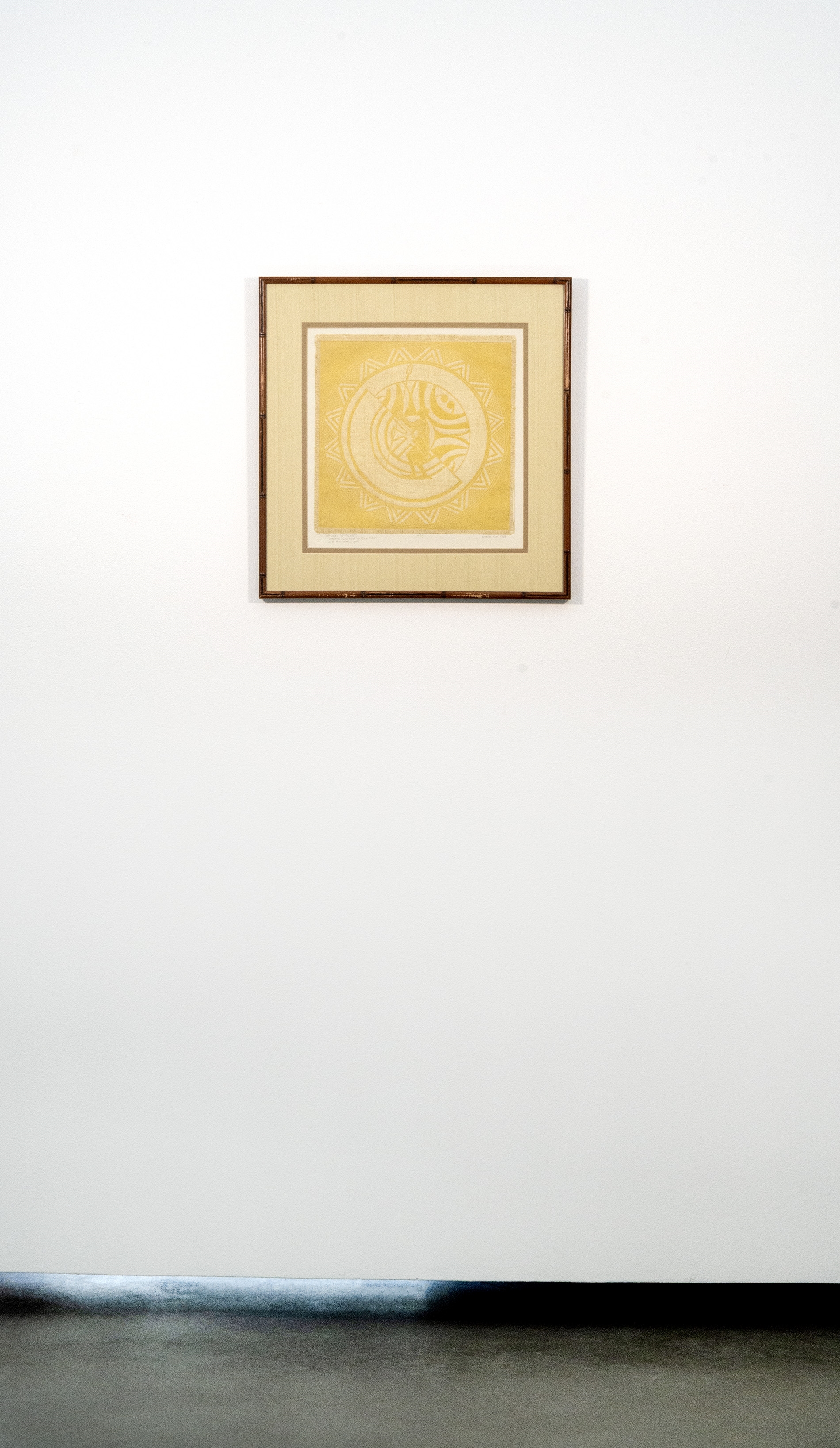 Marie Lim | African Folktales (1979) | MutualArt