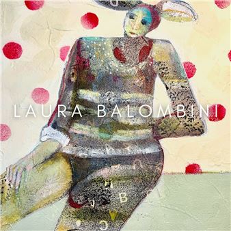 Laura Balombini: Spring Cleaning - Jen Tough Gallery