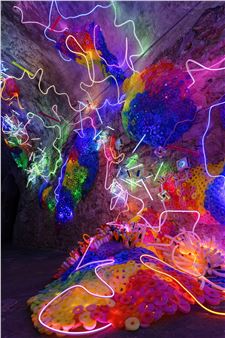Meow Wolf Announces the 40+ Artists Transporting Viewers to a Strange Alternate Reality in Houston