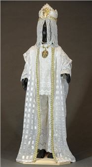 Kimberly Camp: Cross River: A Parallel Universe - Hunterdon Museum of Art