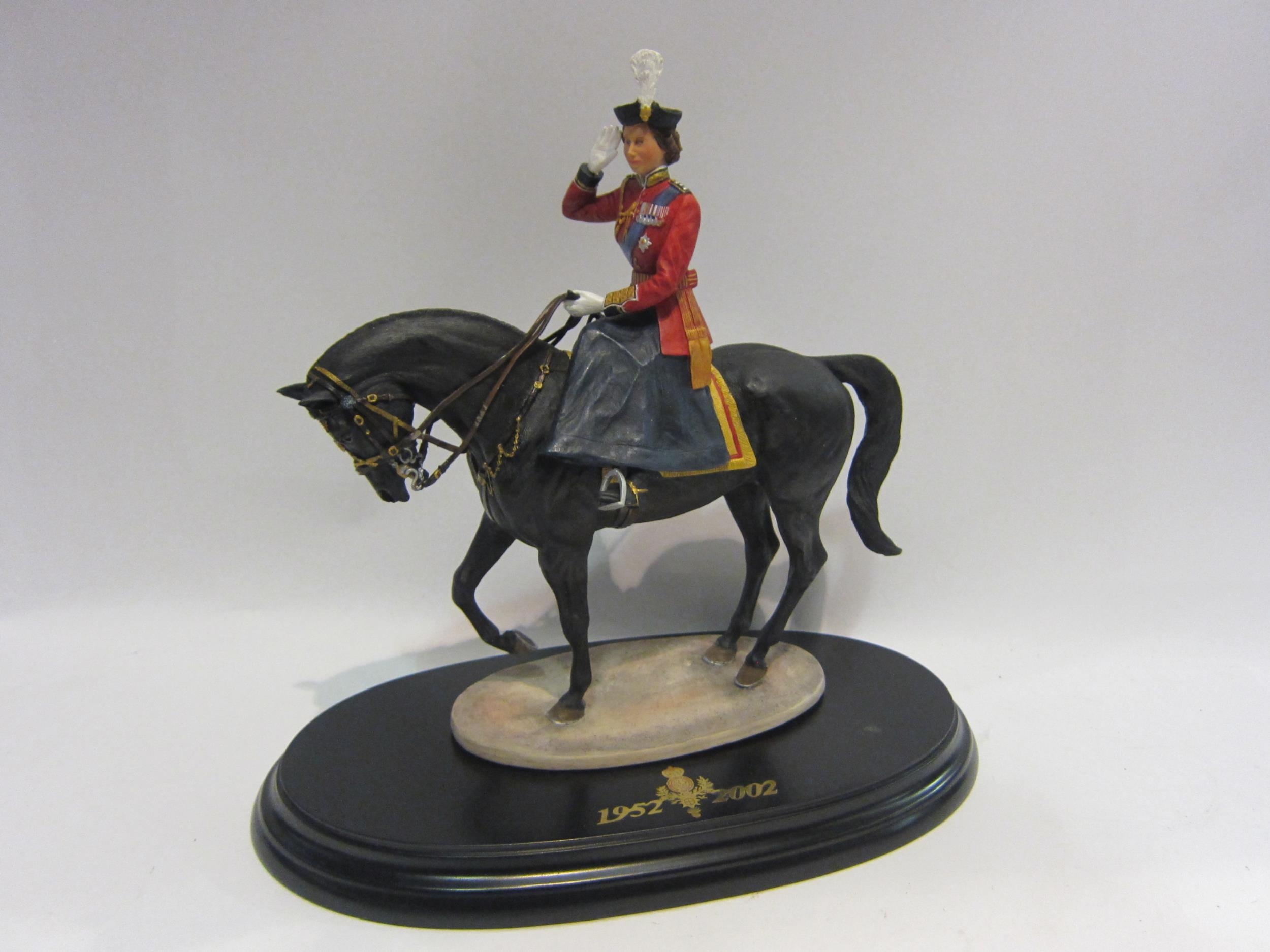 Rob Donaldson | Trooping the Colour | MutualArt