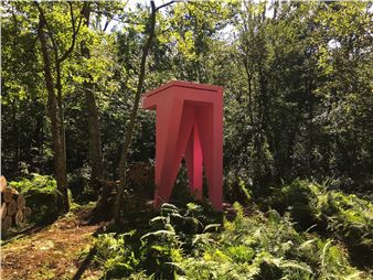 Thomas Putzier: Grief & Bureaucracy - Minneapolis Institute of Art