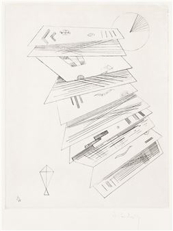 Wassily Kandinsky | 2,898 Artworks at Auction | MutualArt