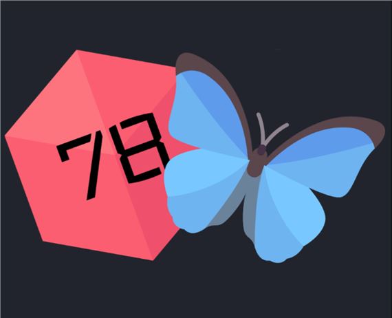 Satoshi Nakamoto | Palindrome from Block 78 and Silk Road 391467764193 ...