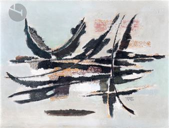 Composition - Ferenc Varga