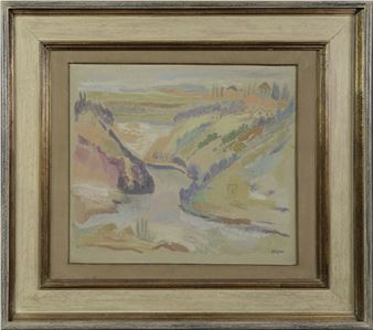 Pejza - Roman Jaroslaw Heger