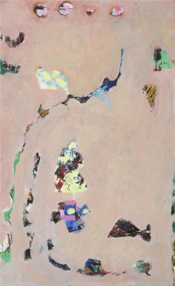 Untitled by William Louis Sorensen