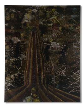 Ant Hill - David Brian Smith