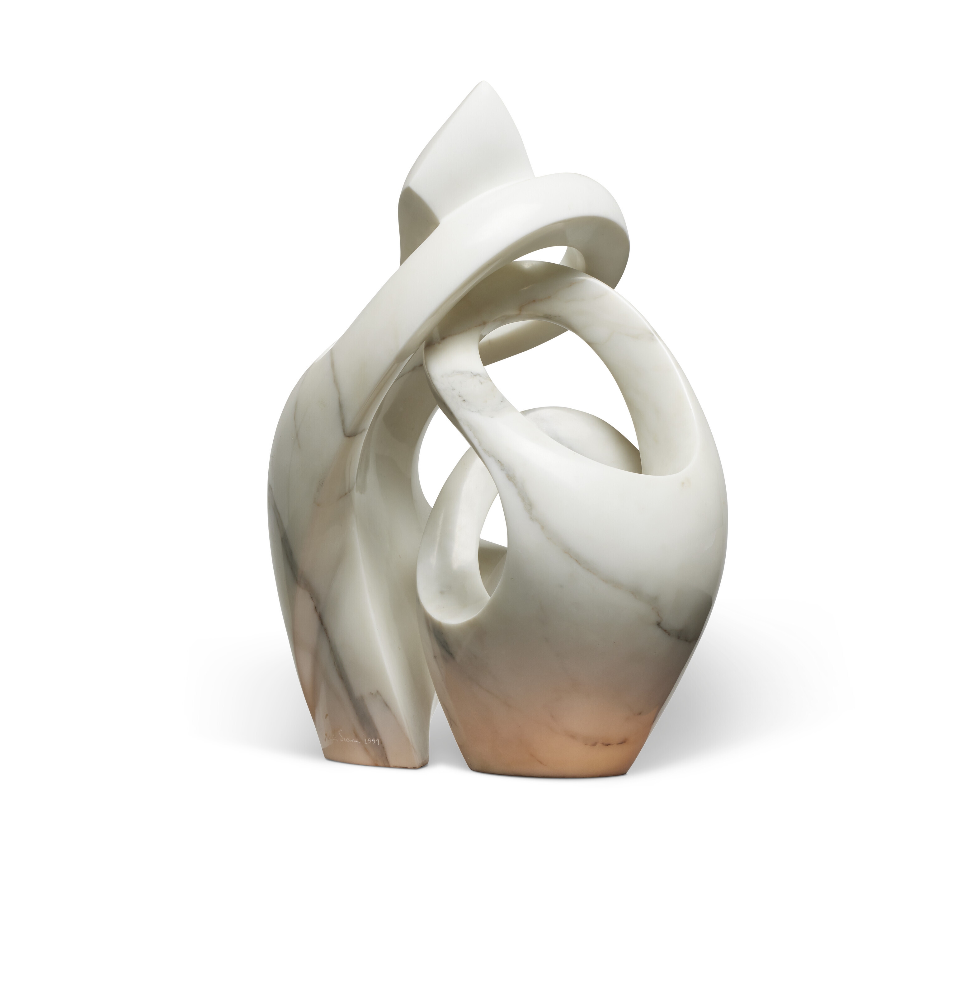 Maria Scanu | Sans titre (1997) | MutualArt