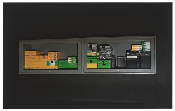 Dunkelkammer (Darkroom