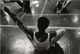 Ray Francis, Celebrating Blackness