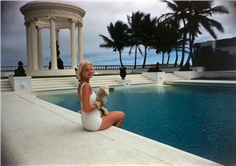 Diego Rivera’s Nude Portrait of C.Z. Guest Stars on ‘Feud: Capote vs. The Swans’