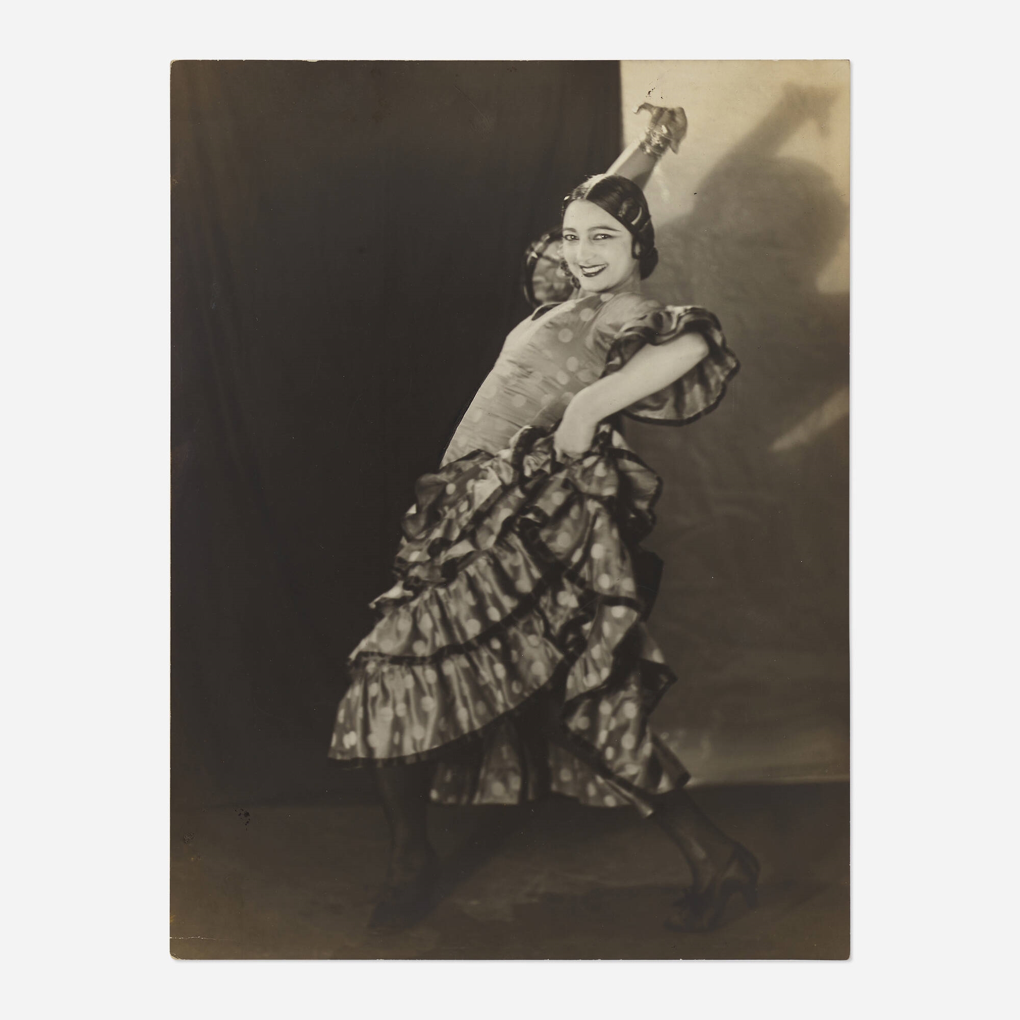 Marcel Duchamp | Vierge (Gallatin) | MutualArt