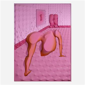 A Song of my Father's House - Daniel Tereshko