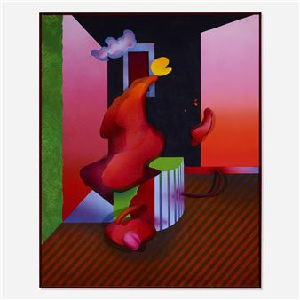 Untitled - Daniel Tereshko