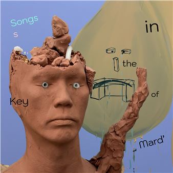 Nathaniel Mellors: Songs in the Key of Mard' - The Box, Los Angeles