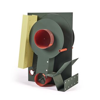 Look Out - Matthew Paweski