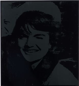Jackie - Lutz Bacher