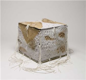 Winter Group Show: Medium = Paper - Chiaroscuro Contemporary Art