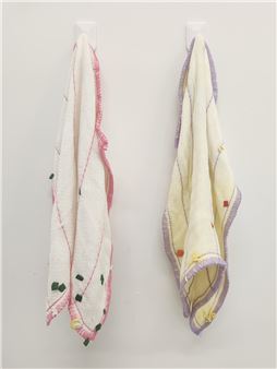 Tong1 Fong4 - Karin Weber Gallery