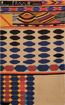 Meadows/ARCO Artist Spotlight: Teresa Lanceta - Meadows Museum
