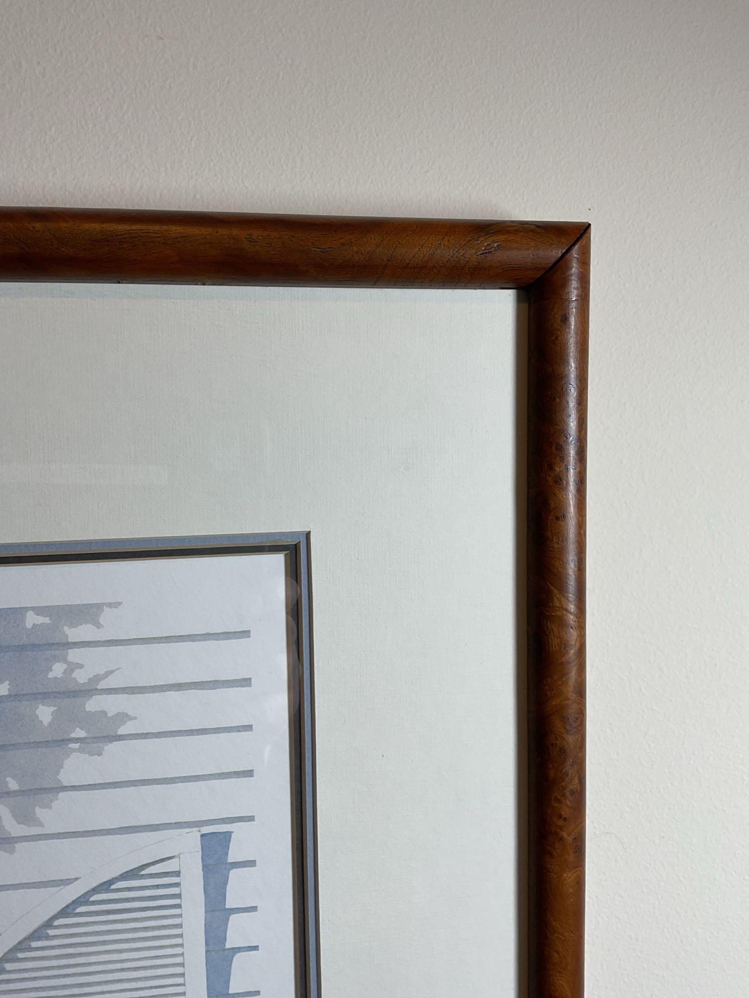 Artwork by Stephen Sebastian, Stephen Sebastian signed prints (2), Made of prints