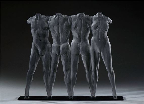 David Begbie | . Antibodies | MutualArt