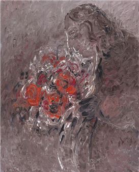 A plein nez - Simone Gambus