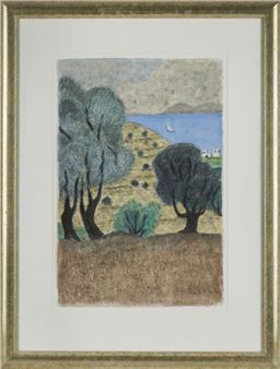 Nächste Auktion: 9. MÄRZ 2024
— MODERNE und Alte Kunst — - Döbritz