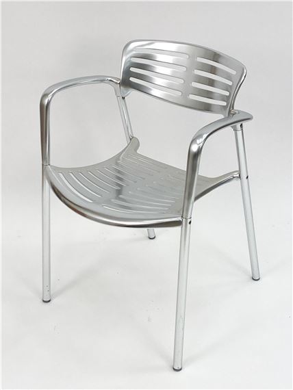 Jorge Pensi | JORGE PENSI FOR KNOLL & AMAT3 CAFE TABLES & CHAIRS