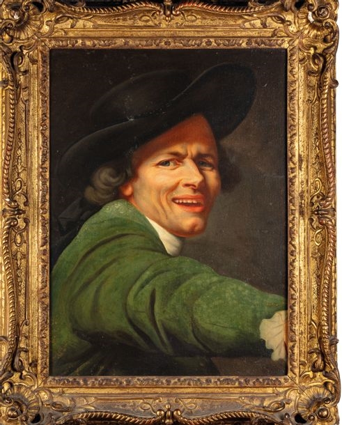 Joseph Ducreux | 19th century FRENCH SCHOOL, after Joseph DUCREUX Self ...