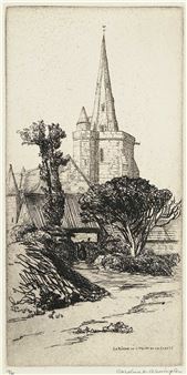 Online Fine Art Auction - Levis Fine Art Auctions