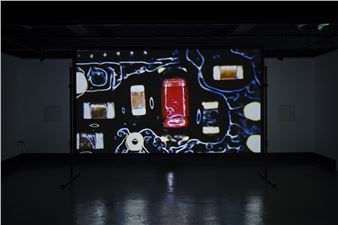 The Paucity of Care Chris Hayes on Tulca Festival of Visual Arts, Galway