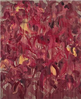 Something Woman This Way Comes - Patricia Low Contemporary, Gstaad