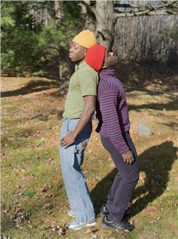 Claudio Eshun: Central Massachusetts Artist Initiative - Worcester Art Museum