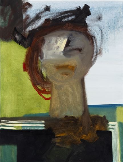 Seascape by Piotr Kotlicki, 2023